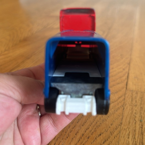 Hot Wheels Big Rig Toy - Picture 4 of 6